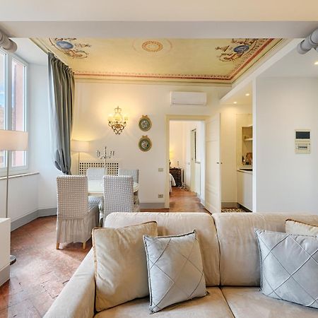Palazzo Lenzi Apartment Siena Ngoại thất bức ảnh