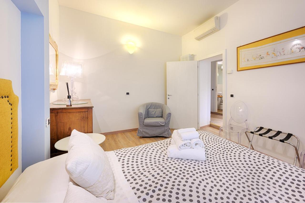 Palazzo Lenzi Apartment Siena Ngoại thất bức ảnh