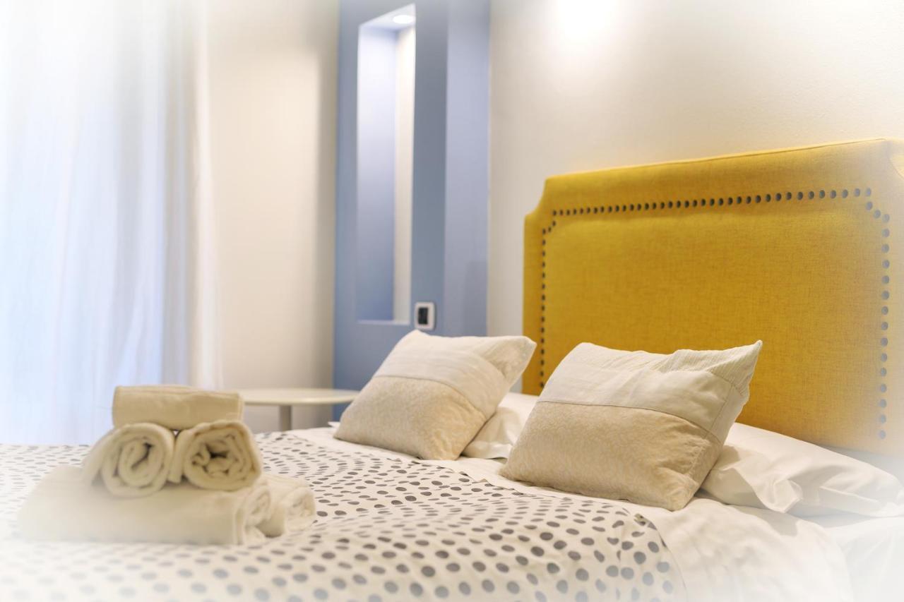 Palazzo Lenzi Apartment Siena Ngoại thất bức ảnh