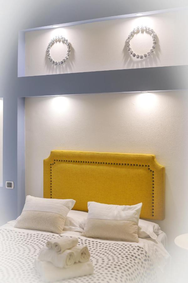Palazzo Lenzi Apartment Siena Ngoại thất bức ảnh