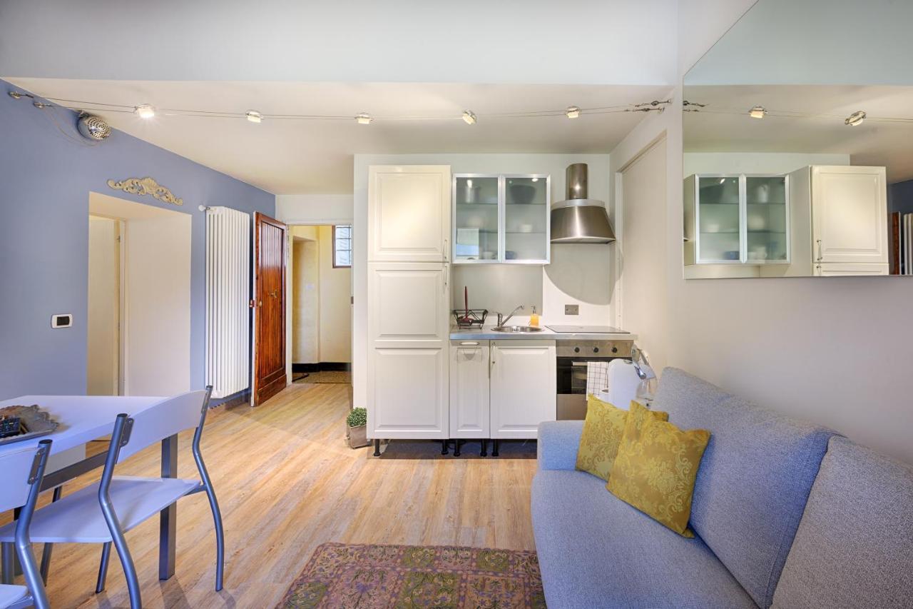 Palazzo Lenzi Apartment Siena Ngoại thất bức ảnh