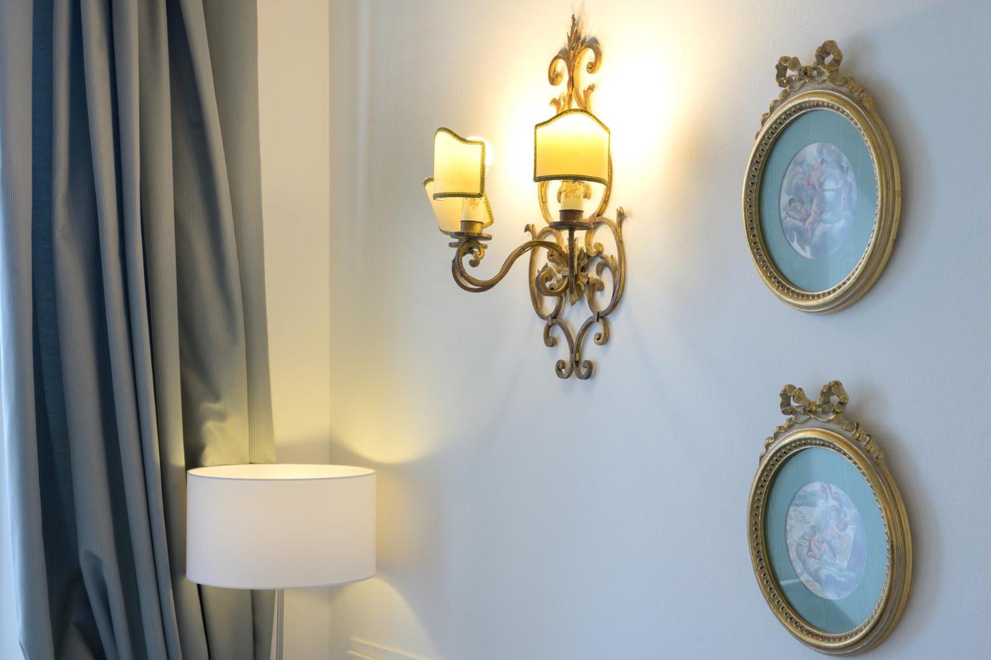 Palazzo Lenzi Apartment Siena Ngoại thất bức ảnh