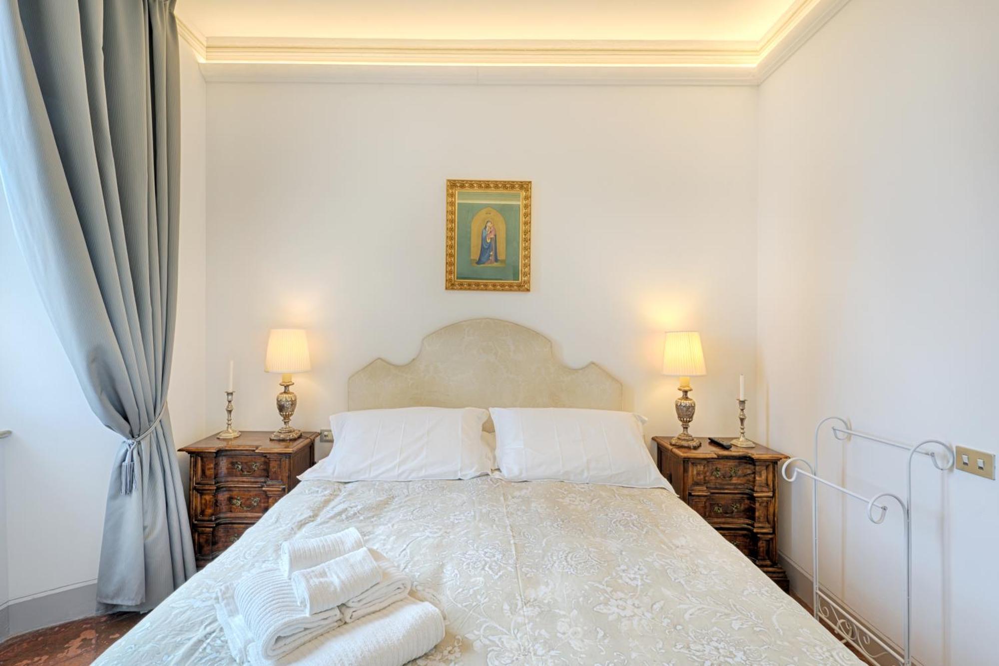 Palazzo Lenzi Apartment Siena Ngoại thất bức ảnh