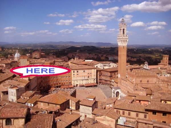 Palazzo Lenzi Apartment Siena Ngoại thất bức ảnh